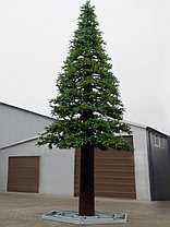Новогоднее дерево "Сосна", фото 3