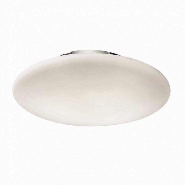 Потолочный светильник IDEALLUX 032023 SMARTIES BIANCO PL3