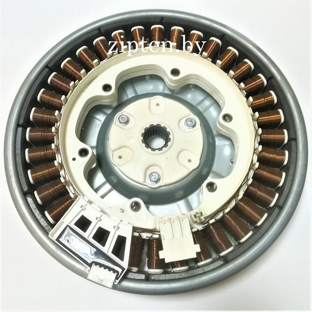 Двигатель прямой привод LG  (Статор) 4417EA1002W для стиральной машины