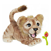 Играй с Симбой Hasbro Furreal Friends E5679