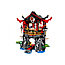 Конструктор Bela Ninja 10806 Храм Воскресения (аналог Lego Ninjago 70643) 809 деталей, фото 2
