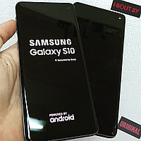 Замена стекла экрана Samsung Galaxy S10 | S10+| S10 Lite | S10e