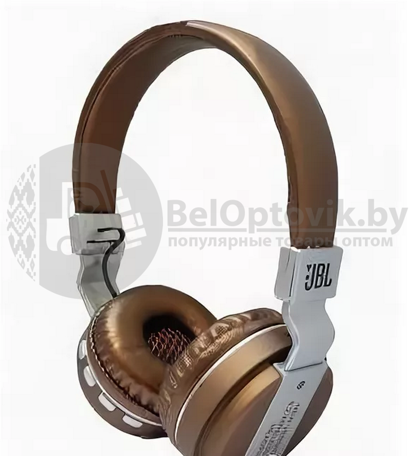 Наушники Wireless Bluetooth JBL JB66 ENJOY MUSIC - фото 8 - id-p103715900