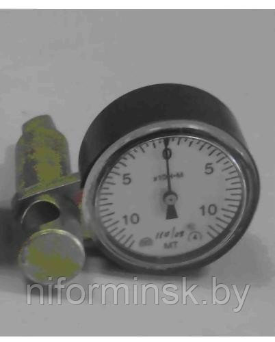 Ключ динамометрический (моментный) МТ-1-120(в цену включена Госповерка) - фото 1 - id-p141813