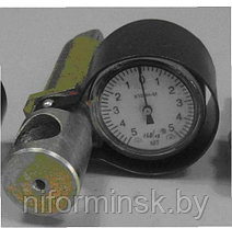 Ключ динамометрический (моментный) МТ-1-500(в цену включена Госповерка)