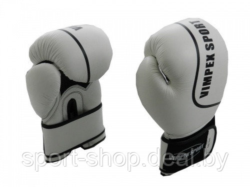 Перчатки профессиональные 1040 "Vimpex Sport",перчатки,перчатки для кикбоксинга,перчатки профессиональные - фото 1 - id-p103723881