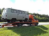 Эвакуационная служба Дудутки круглосуточно, фото 4