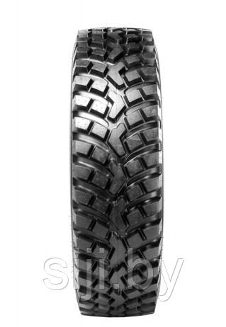 Шина пневматическая 300/80R24 133A8/128D BKT RIDEMAX IT-696 TL