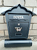 Ящик почтовый SD2T, фото 4
