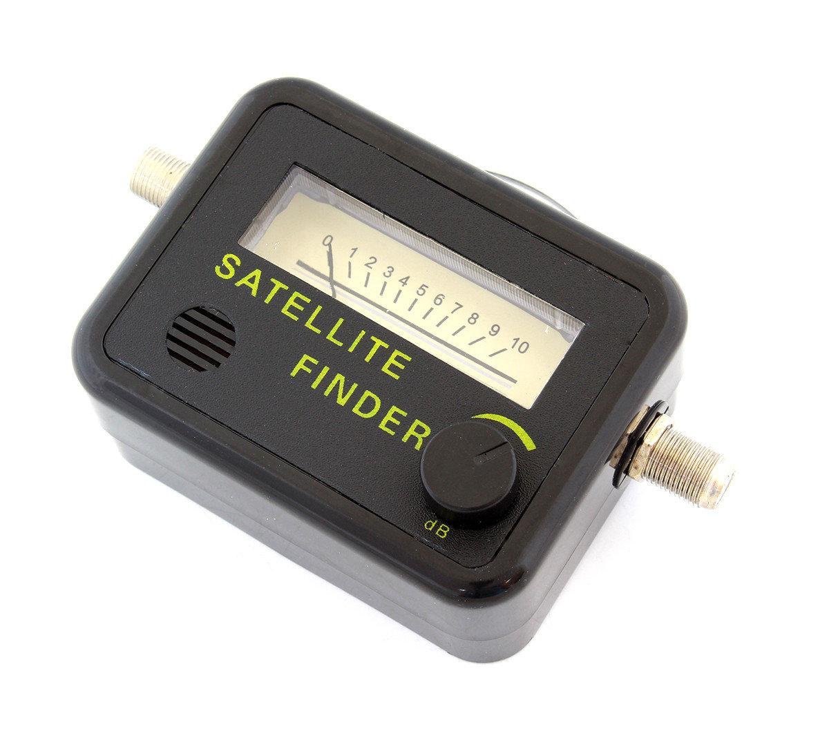 Измеритель уровня сигнала SatFinder - фото 2 - id-p103725293