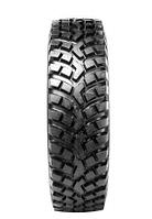 Шина пневматическая 340/80R18 (12.5R18) 143A8/138D BKT RIDEMAX IT-696 TL