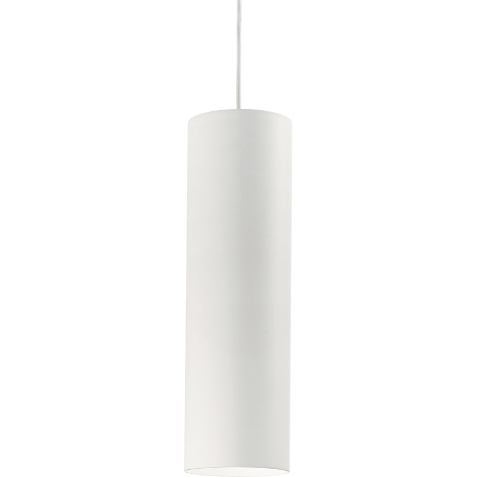 Подвесной светильник IdealLux 158655 LOOK SP1 Big Bianco
