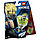 Конструктор Лего 70682 Бой мастеров кружитцу - Джей Lego Ninjago, фото 5