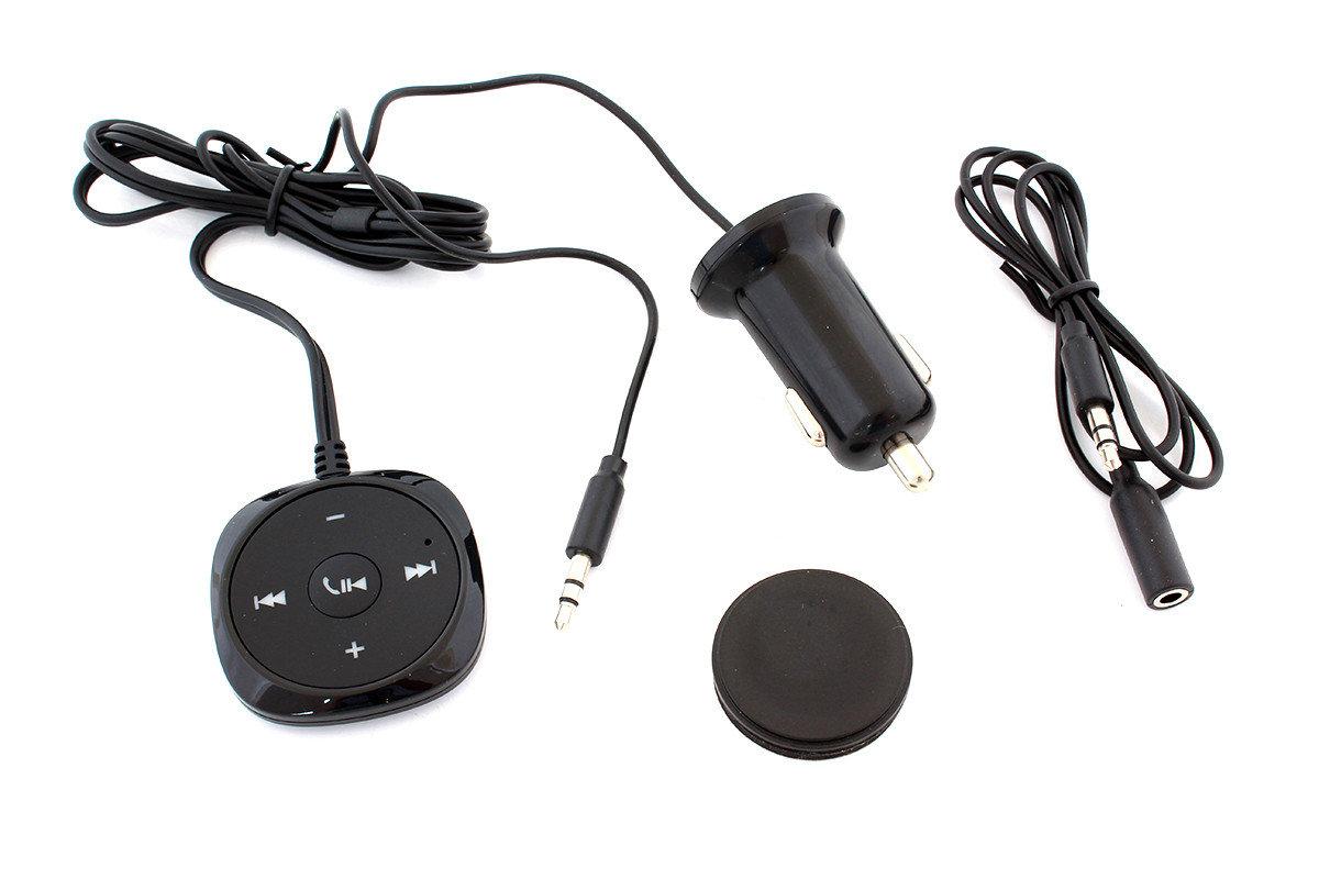 Приемник адаптер Bluetooth в автомобиль SiPL - фото 3 - id-p103727741