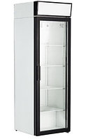 Холодильный шкаф DM104c-Bravo POLAIR (ПОЛАИР) 390 литров t +1 +10