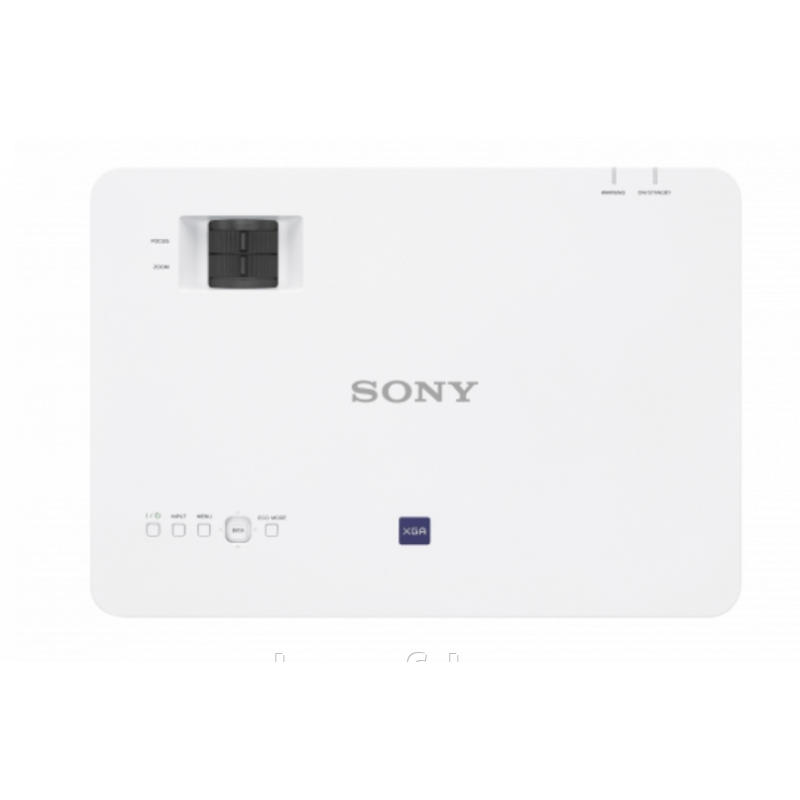 Проектор Sony VPL-EX455 - фото 3 - id-p103730227