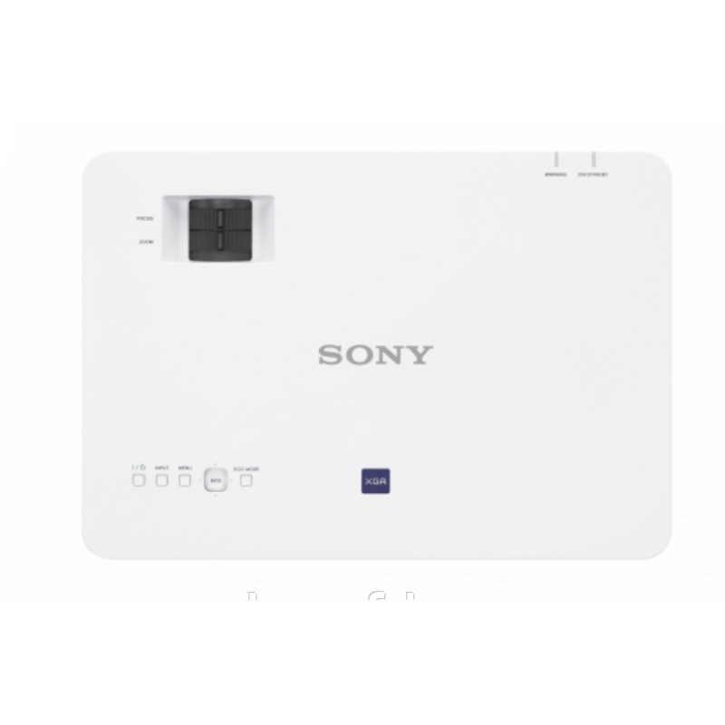 Проектор Sony VPL-EX435 - фото 3 - id-p103659470