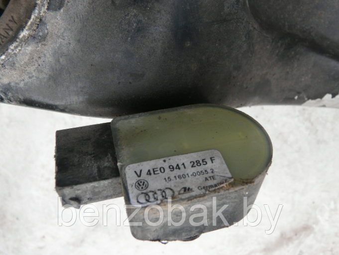 ДАТЧИК ДАВЛЕНИЯ 4E0941285F 4E0907503C AUDI A8 D3
