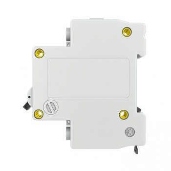 Автоматический выключатель 1P 6А (C) 4,5кА ВА 47-29 EKF Basic - фото 2 - id-p103730529