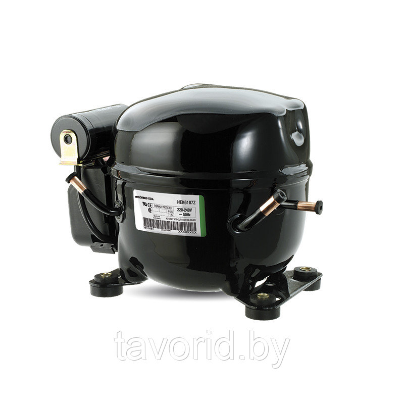 Компрессор герметичный Embraco NEK2134GK (958AA51M1AJ)
