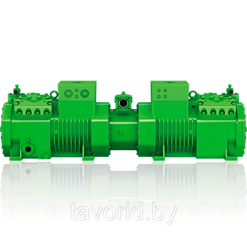 Компрессор полугерметичный Bitzer new ecoline 44PES-30Y