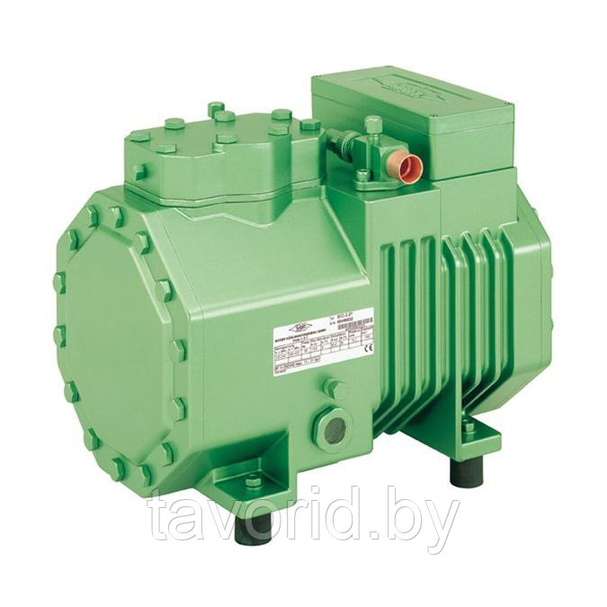 Компрессор полугерметичный Bitzer 2JC-07.2