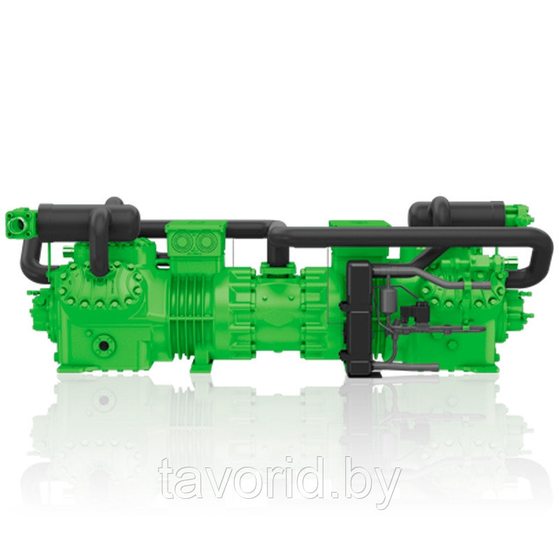 Компрессор полугерметичный Bitzer S66J-32.2Y