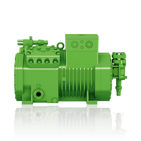 Компрессор полугерметичный Bitzer new ecoline 4FES-3Y