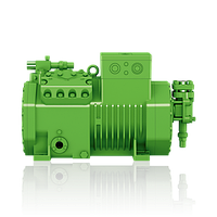 Компрессор полугерметичный Bitzer new ecoline 4GE-23Y