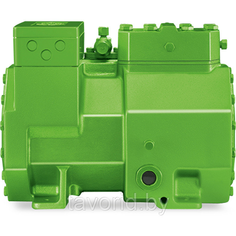 Компрессор полугерметичный Bitzer 2CC-3.2E (25E)