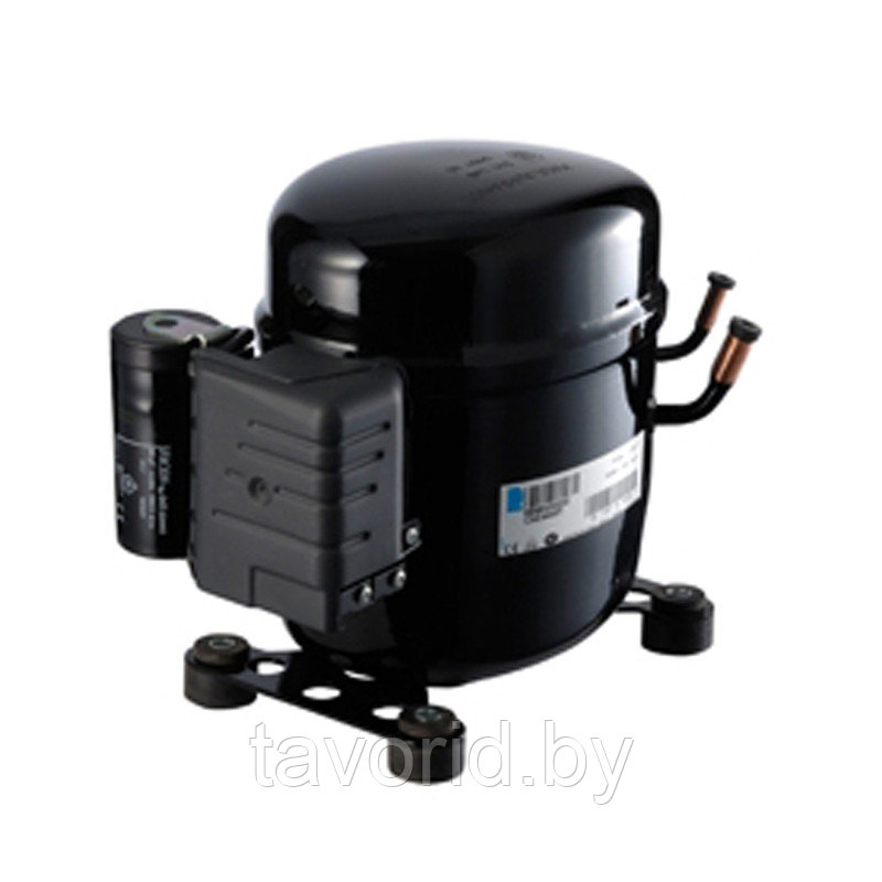 Компрессор герметичный Tecumseh AJ5518C _F1 F PSC TU