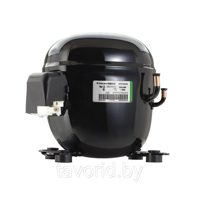 Компрессор герметичный Embraco NT2168GK (922DN0404AF)