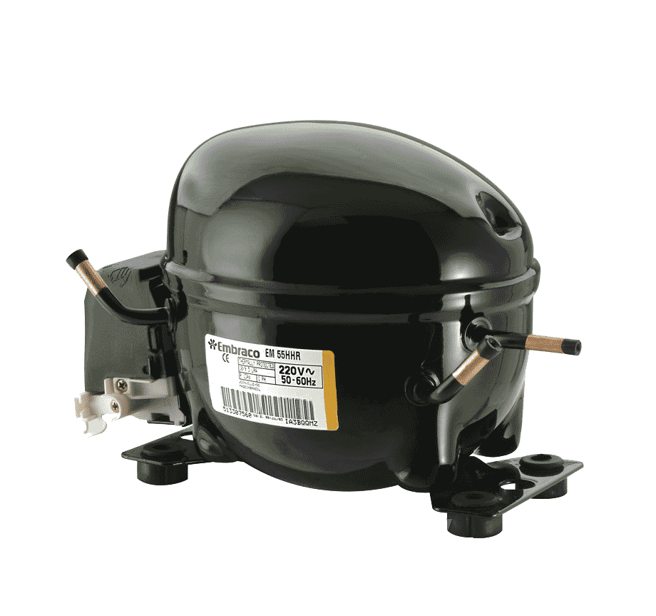 Компрессор герметичный Embraco EMY20CLC (875GA96)
