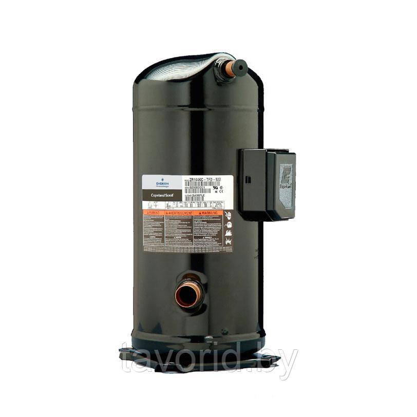 Спиральный компрессор Copeland ZR 108KCE-TFD-455 (8613755)