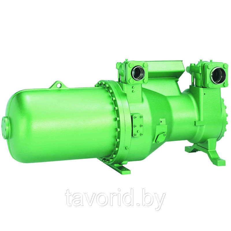 Компрессор винтовой Bitzer  HSN8571-125