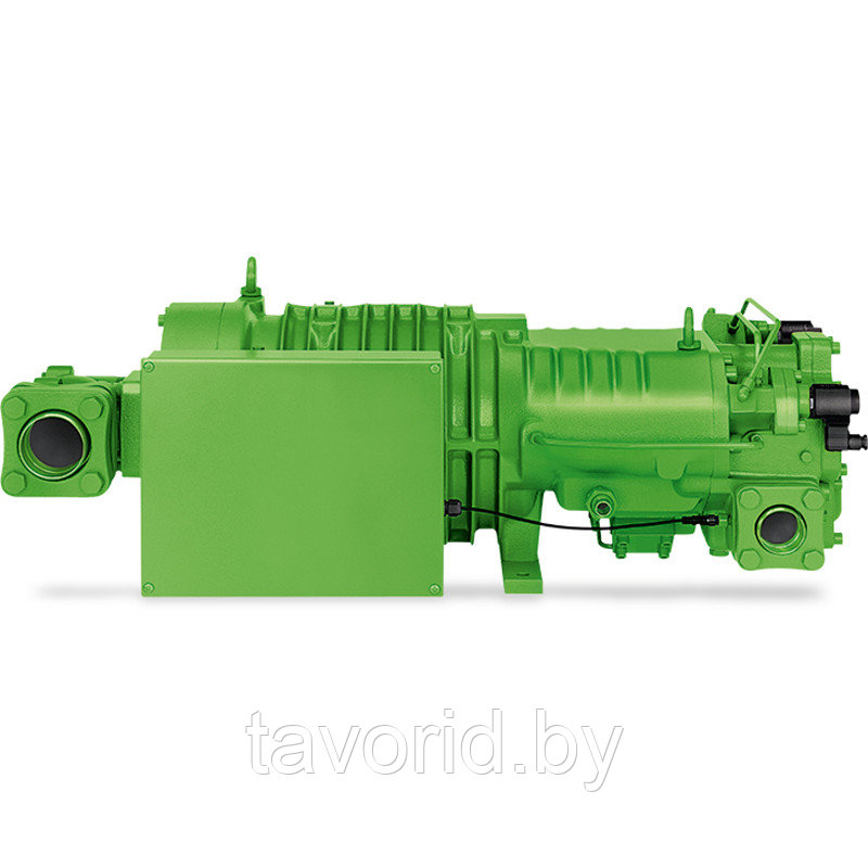 Компрессор винтовой Bitzer  HSK5353-35