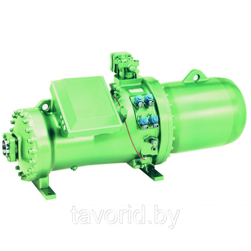 Компрессор винтовой Bitzer CSH95103-280