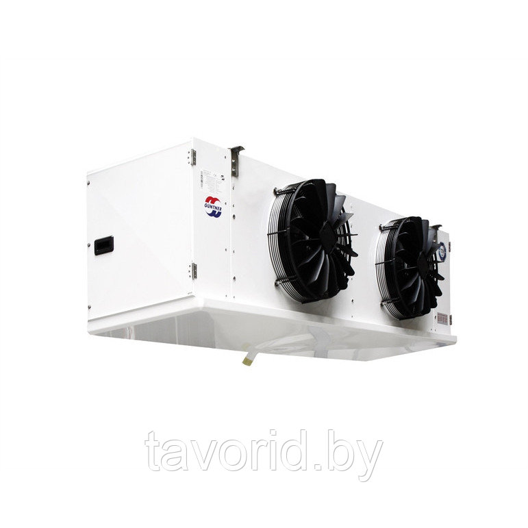 Воздухоохладитель Guntner GHF 040.2F/14  | Коммерческая серия GHF