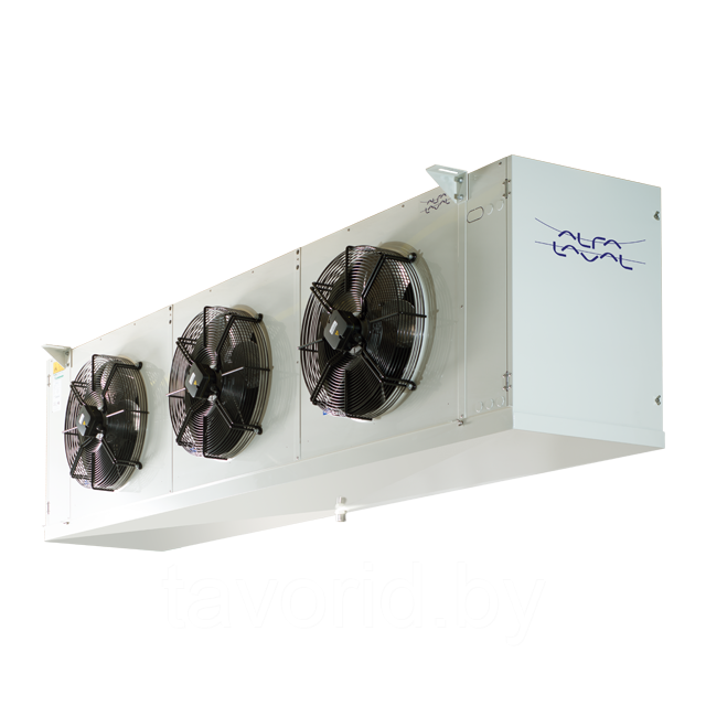 Возухоохладитель Alfa Laval  CCEH 403AS230V70E | Коммерческая серия OPTIGO CC