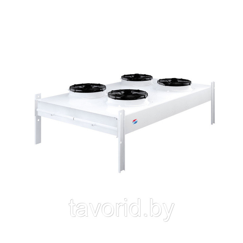 Конденсатор Guntner GVH 090.3D/3-E(S).E | воздушные конденсаторы серии GVH