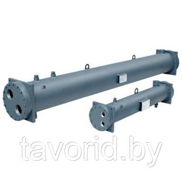 Испаритель WTK DCE 53 c опорами
