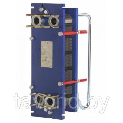 Теплообменник пластинчатый Alfa Laval Russia M6-MFG (48 пластин)