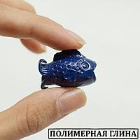 Дредобусины Рыбки (7мм)