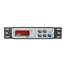 Контроллер Dixell XM244L-500C0 NTC 230V