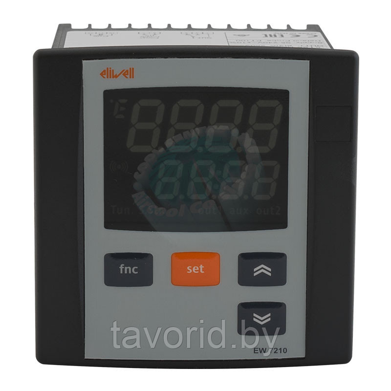 Блок управления Eliwell EW 7210 PT100 95-240B