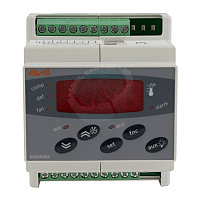 Блок управления Eliwell EWDR 984 NTC 230V с 2 дат.(DR3CYI0TCD703)