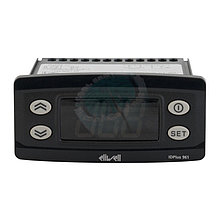 Блок управления Eliwell IDPlus 961 RUS NTC S 2Hp(20A) IDP17Y07R0003