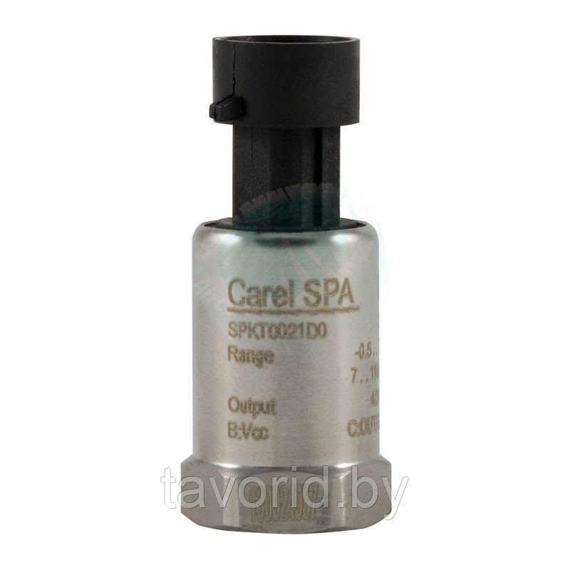 Датчик давления Carel SPKT0013R0 10,3BAR