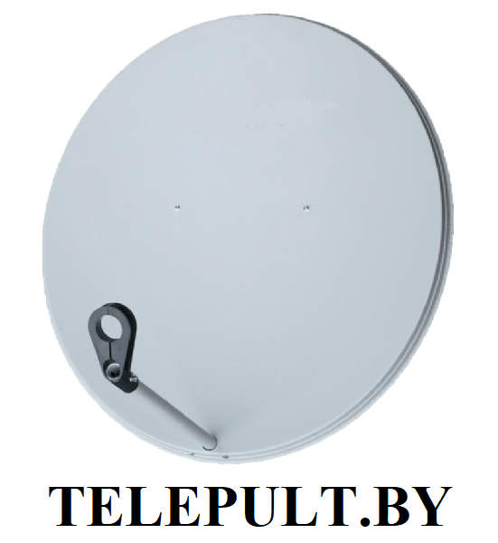 Спутниковая антенна 60 см  ( тарелка )