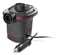 Насос электрический Intex QUICK-FILL 650 л/мин (питание 12 вольт), арт. 66636 66636 Насос электрический Intex QUICK-FILL 650 л/мин (питание 12 вольт), арт. 66636